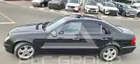 2008 Mercedes Benz E-Class