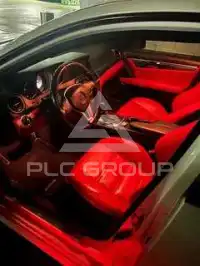 2008 Mercedes Benz C-Class
