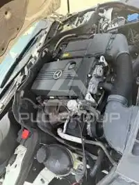 2008 Mercedes Benz C-Class