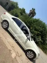 2008 Mercedes Benz C-Class
