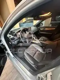 2008 Mercedes Benz C-Class