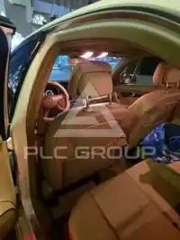 2008 Mercedes Benz C-Class