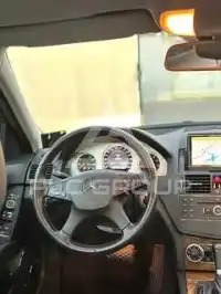 2008 Mercedes Benz C-Class