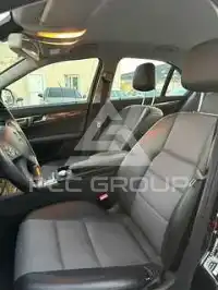 2008 Mercedes Benz C-Class