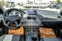 2008 Mercedes Benz C-Class