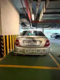 2008 Mercedes Benz C-Class