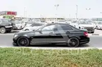 2008 Mercedes Benz C-Class