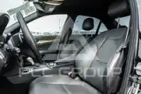 2008 Mercedes Benz C-Class