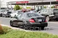 2008 Mercedes Benz C-Class