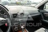 2008 Mercedes Benz C-Class