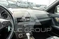 2008 Mercedes Benz C-Class