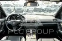 2008 Mercedes Benz C-Class