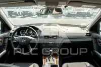 2008 Mercedes Benz C-Class