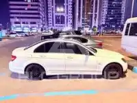 2008 Mercedes Benz C-Class