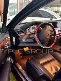 2008 Mercedes Benz S-Class