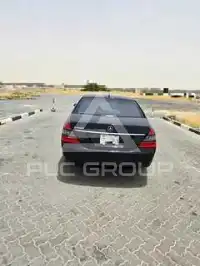 2008 Mercedes Benz S-Class