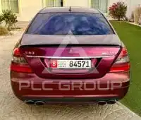 2008 Mercedes Benz S-Class