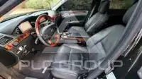 2008 Mercedes Benz S-Class