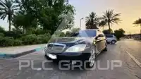 2008 Mercedes Benz S-Class