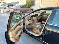 2008 Mercedes Benz S-Class