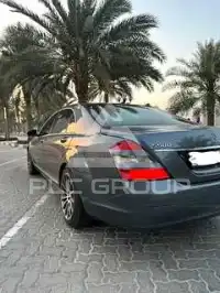 2008 Mercedes Benz S-Class