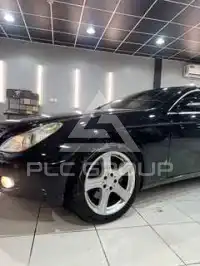 2008 Mercedes Benz CLS-Class