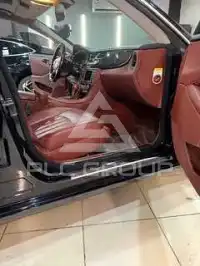 2008 Mercedes Benz CLS-Class