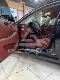 2008 Mercedes Benz CLS-Class