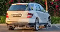 2008 Mercedes Benz M-Class
