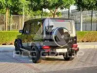2008 Mercedes Benz G-Class