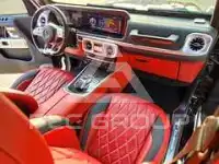 2008 Mercedes Benz G-Class