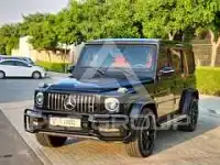 2008 Mercedes Benz G-Class