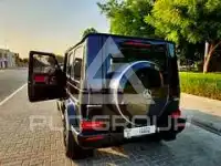 2008 Mercedes Benz G-Class