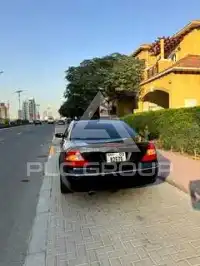 2008 Mercedes Benz CLK