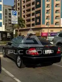 2008 Mercedes Benz CLK