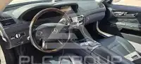 2008 Mercedes Benz CL-Class