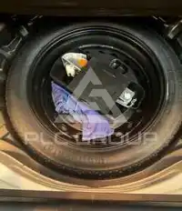 2008 Mercedes Benz CL-Class