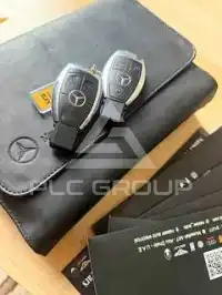 2008 Mercedes Benz CL-Class