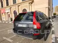 2008 Volvo XC90