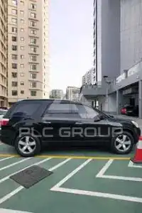 2008 GMC ACADIA