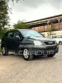 2008 GMC TERRAIN