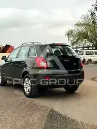 2008 GMC TERRAIN