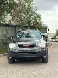 2008 GMC TERRAIN