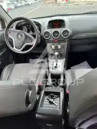 2008 GMC TERRAIN
