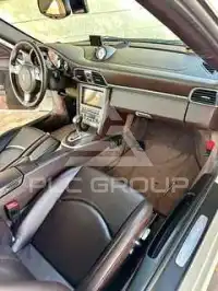 2008 Porsche 911