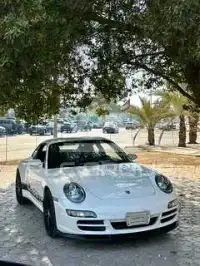 2008 Porsche 911
