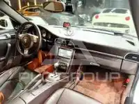 2008 Porsche 911