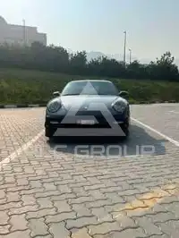 2008 Porsche 911