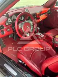 2008 Porsche 911