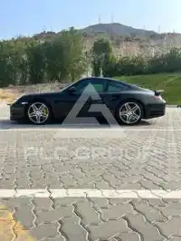 2008 Porsche 911